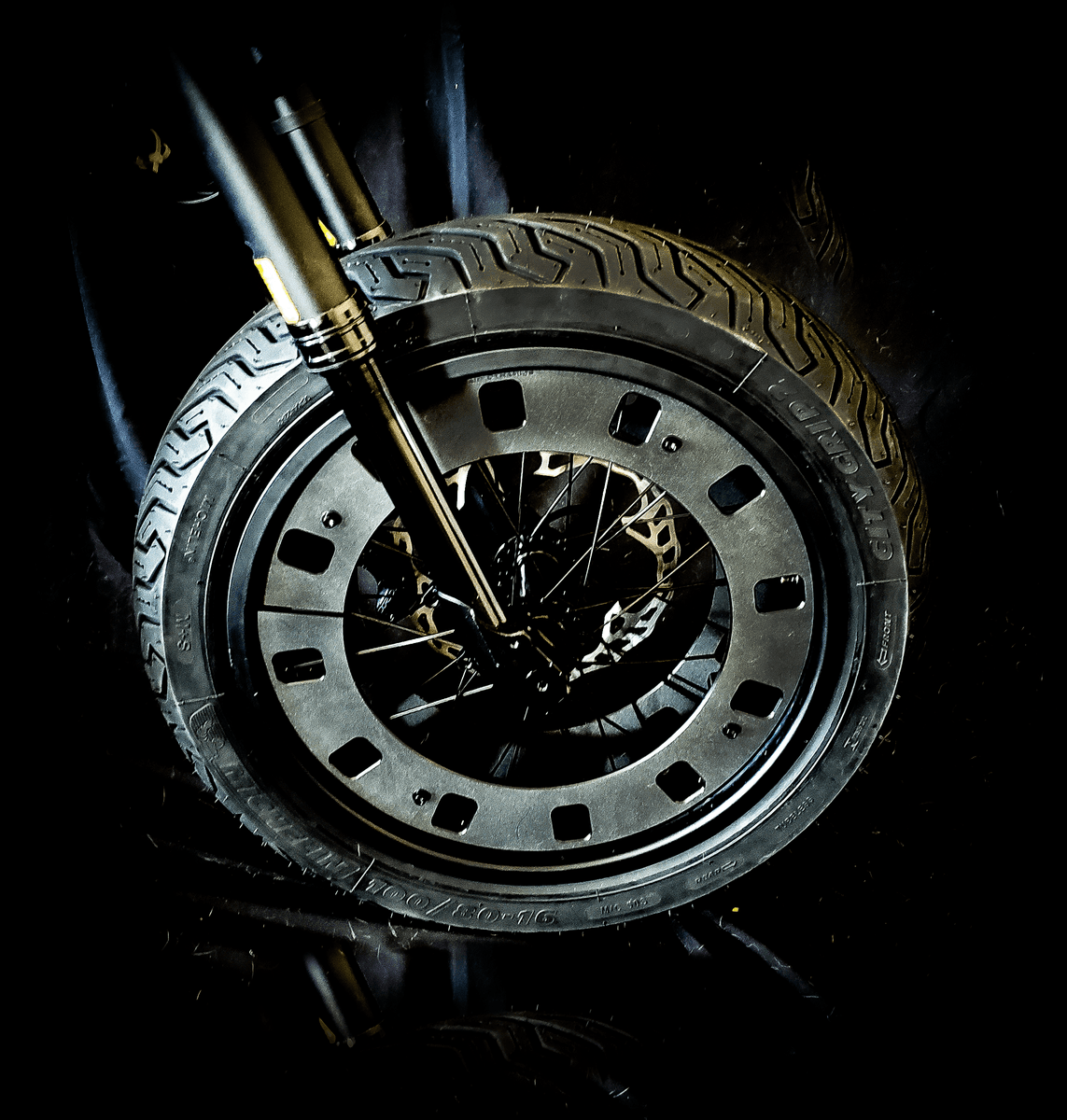 Super 73 Moto Wheels for RX and R- 20 x 4 – Custom-Ebike