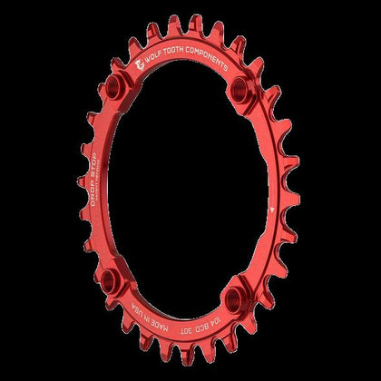 WOLF TOOTH COMPONENTS