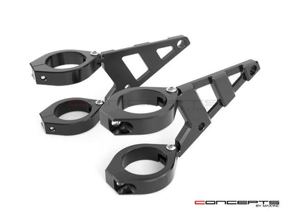 Headlight Brackets