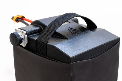BATTERIES