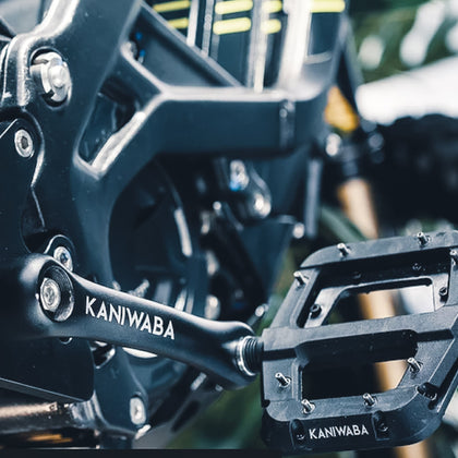 Kaniwaba Parts
