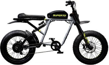 SUPER 73 PARTS