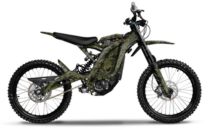 WRAPS - LBX
