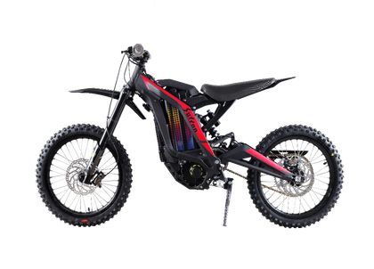 SUR RON PARTS