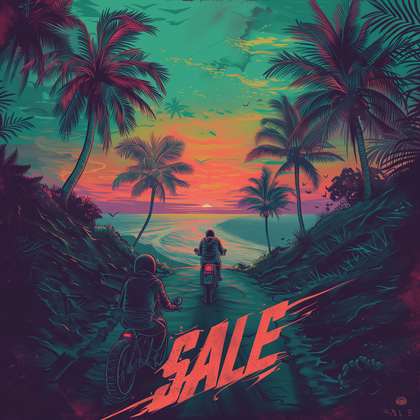 SALE