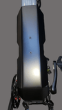 Super 73 RX WIDE ALUMINUM SPLASH GUARD