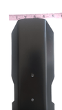 Super 73 RX WIDE ALUMINUM SPLASH GUARD