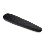 2UP Diamond Stitched Seat