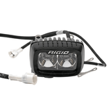 Rigid Industries SR-M Pro LED Plug and Play Headlight - Sur Ron Talaria Ebikes
