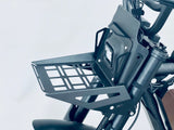 Front Utility Tray (F.U.T.) by Irvlabs