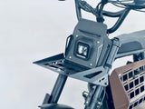 Front Utility Tray (F.U.T.) by Irvlabs