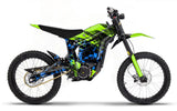 "8 Ball" Wrap for Talaria