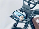Front Utility Tray (F.U.T.) by Irvlabs