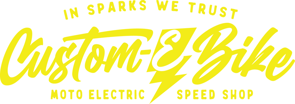 Custom-Ebike