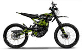 Urban Assault Wrap for LBX