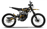Urban Assault Wrap for LBX