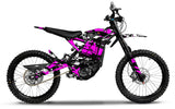Urban Assault Wrap for LBX