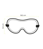 Copy of Ethen Vintage Cafe Racer Goggle CR0123