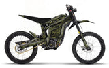 Green or Grey Camo Wrap for Talaria