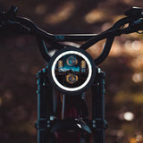 Halo Headlight Kit for SUPER73 [White]