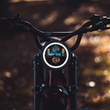 Halo Headlight Kit for SUPER73 [White]