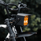 Gamma Ray Headlight for SUPER73