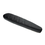 2UP Equis Stitched Seat