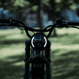 Crescent Headlight Kit for SUPER73