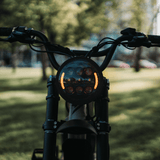 Arc Headlight Kit for SUPER73 [Amber]