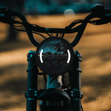 Arc Headlight Kit for SUPER73 [White]
