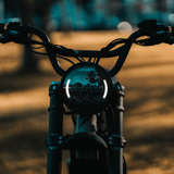 Arc Headlight Kit for SUPER73 [White]