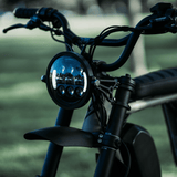 Arc Headlight Kit for SUPER73 [White]