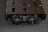 RX Rear Molle Rack
