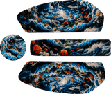 Shark Week 2023 Decals for S2/R Series