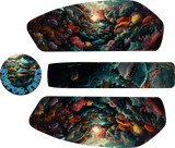 Shark Week 2023 Decals for S2/R Series