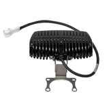 Rigid Industries SR-Q2 Pro LED Plug and Play Headlight - Sur Ron Talaria Ebikess
