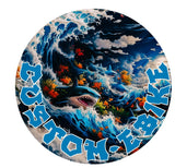 Shark Week 2023 Decals for S2/R Series