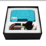 FarDriver ND72680 Controller w BT, Controller w Bluetooth, 48-72V, 350A Battery, 680 Phase Amps