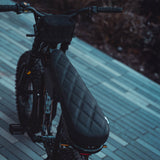 2UP Diamond Stitched Seat