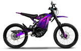 Sleek Wrap for LBX