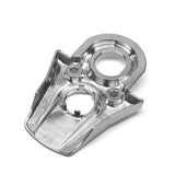 Billet Aluminum Sur Ron Ignition Cover Plate - COLORS