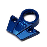 TALARIA BILLET IGNITION/WIRE COVER  by CHIMERA ENG.