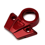 TALARIA BILLET IGNITION/WIRE COVER  by CHIMERA ENG.