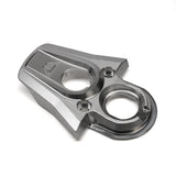 Billet Aluminum Sur Ron Ignition Cover Plate - COLORS