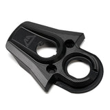 Billet Aluminum Sur Ron Ignition Cover Plate - COLORS