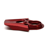 Billet Aluminum Sur Ron Ignition Cover Plate - COLORS
