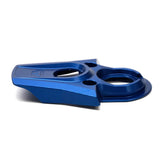 Billet Aluminum Sur Ron Ignition Cover Plate - COLORS