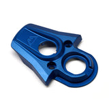 Billet Aluminum Sur Ron Ignition Cover Plate - COLORS