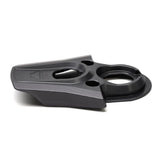Billet Aluminum Sur Ron Ignition Cover Plate - COLORS