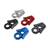 Billet Aluminum Sur Ron Ignition Cover Plate - COLORS